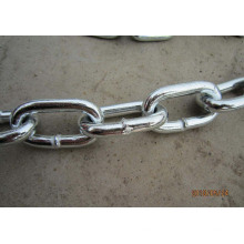 High Quality Stainless Steel Link Chain